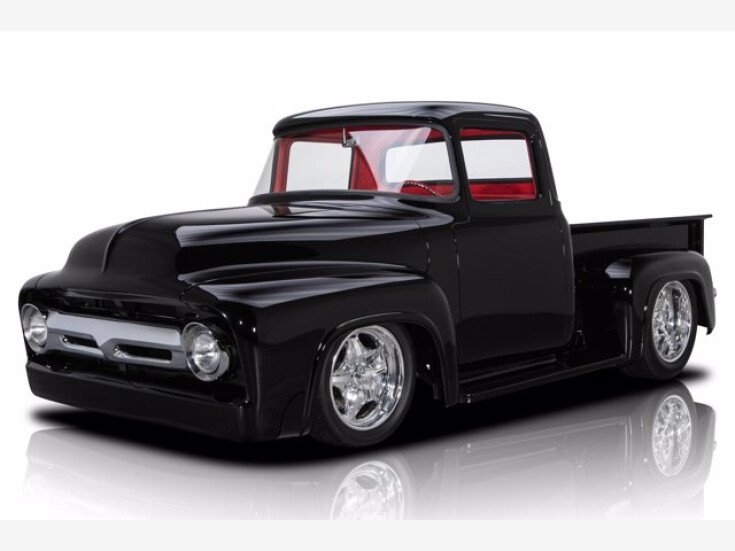 Photo for 1956 Ford F100